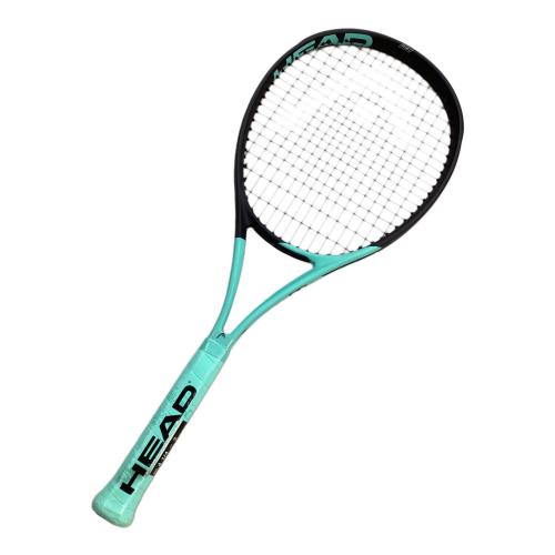 HEAD (ヘッド) BOOM TEAM L 硬式テニスラケット 233532-S 2022モデル ミントグリーン グリップサイズ：4 1/4-2