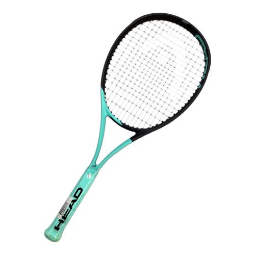 HEAD (ヘッド) BOOM TEAM L 硬式テニスラケット 233532-S 2022モデル ミントグリーン グリップサイズ：4 1/4-2