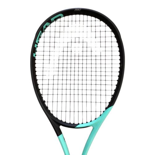 HEAD (ヘッド) BOOM TEAM L 硬式テニスラケット 233532-S 2022モデル ミントグリーン グリップサイズ：4 1/4-2