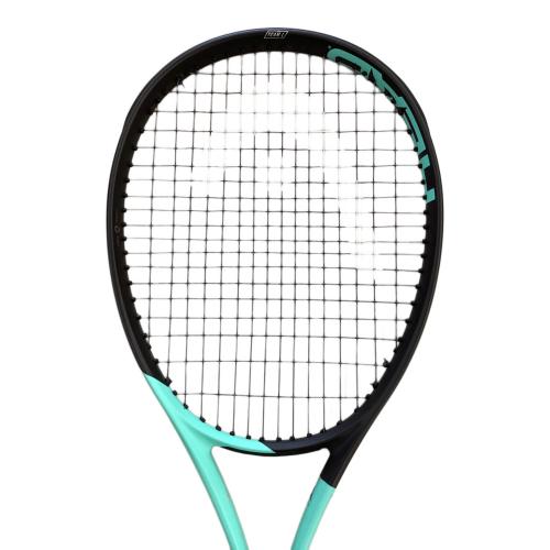 HEAD (ヘッド) BOOM TEAM L 硬式テニスラケット 233532-S 2022モデル ミントグリーン グリップサイズ：4 1/4-2