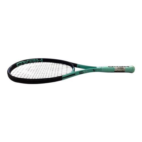 HEAD (ヘッド) BOOM TEAM L 硬式テニスラケット 233532-S 2022モデル ミントグリーン グリップサイズ：4 1/4-2