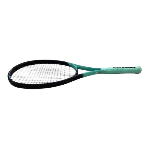 HEAD (ヘッド) BOOM TEAM L 硬式テニスラケット 233532-S 2022モデル ミントグリーン グリップサイズ：4 1/4-2
