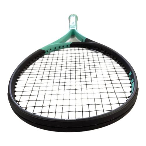 HEAD (ヘッド) BOOM TEAM L 硬式テニスラケット 233532-S 2022モデル ミントグリーン グリップサイズ：4 1/4-2