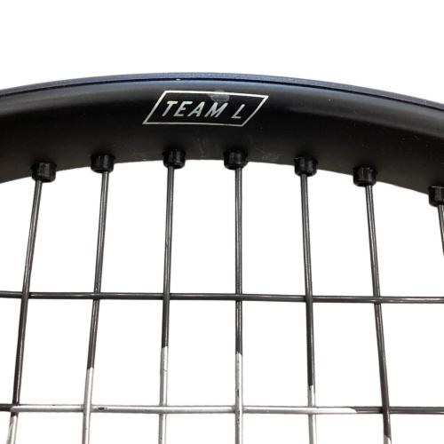 HEAD (ヘッド) BOOM TEAM L 硬式テニスラケット 233532-S 2022モデル ミントグリーン グリップサイズ：4 1/4-2