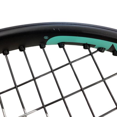 HEAD (ヘッド) BOOM TEAM L 硬式テニスラケット 233532-S 2022モデル ミントグリーン グリップサイズ：4 1/4-2