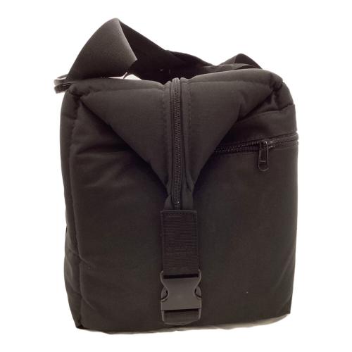 AO COOLERS (エーオークーラー) 24パックキャンバスソフトクーラー ソフトクーラー 旧ロゴ ブラック