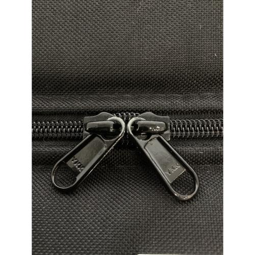 AO COOLERS (エーオークーラー) 24パックキャンバスソフトクーラー ソフトクーラー 旧ロゴ ブラック