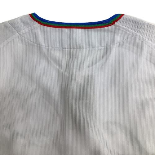 埼玉西武ライオンズ (サイタマセイブライオンズ) 応援グッズ SL08-25AS-0002-WHT-L Fanatics Lサイズ ホワイト