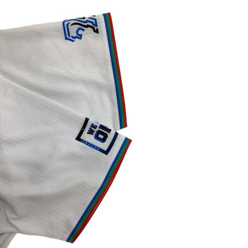 埼玉西武ライオンズ (サイタマセイブライオンズ) 応援グッズ SL08-25AS-0002-WHT-L Fanatics Lサイズ ホワイト