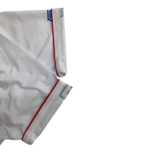 埼玉西武ライオンズ (サイタマセイブライオンズ) 応援グッズ SL08-25AS-0002-WHT-L Fanatics Lサイズ ホワイト