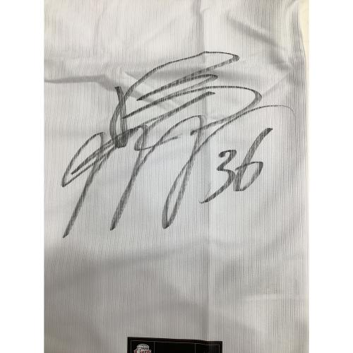 埼玉西武ライオンズ (サイタマセイブライオンズ) 応援グッズ SL08-25AS-0002-WHT-L Fanatics Lサイズ ホワイト