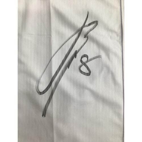 埼玉西武ライオンズ (サイタマセイブライオンズ) 応援グッズ SL08-25AS-0002-WHT-L Fanatics Lサイズ ホワイト