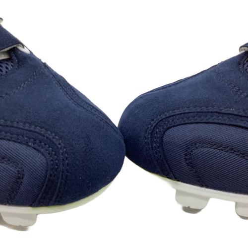 SSK (エスエスケイ) 野球スパイク ESF4007 ケース付 メンズ SIZE 27cm ネイビー