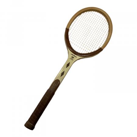 Wilson JACK KRAMER AUTOGRAPH 　木製テニスラケット Wilson (ウィルソン) Jack Kramer Pro Staff 軟式テニスラケット