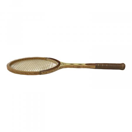 Wilson (ウィルソン) Jack Kramer Pro Staff 軟式テニスラケット