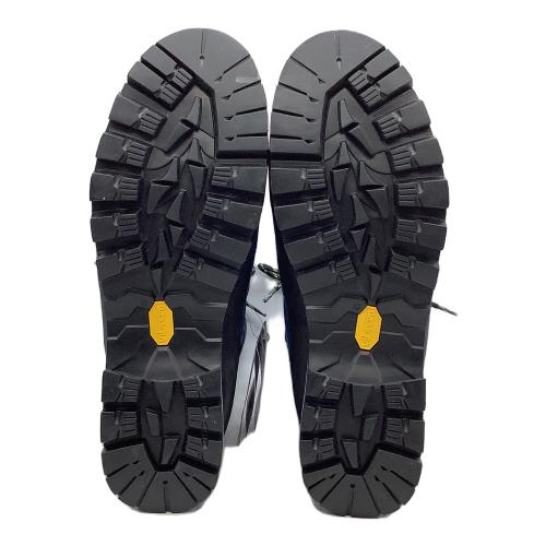 MAMMUT (マムート) MONOLITH GTX ハイカット(ハードソール) トレッキングシューズ レディース SIZE 24cm グリーン