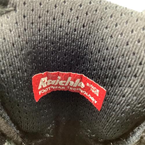 MAMMUT (マムート) MONOLITH GTX ハイカット(ハードソール) トレッキングシューズ レディース SIZE 24cm グリーン