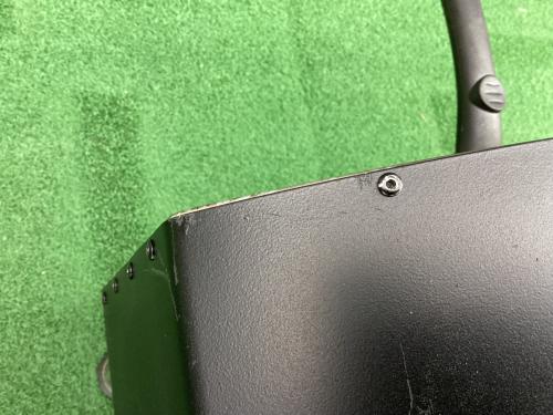 SUNGA ポータブルピザオーブン クッキング用品 ペレット使用旧型