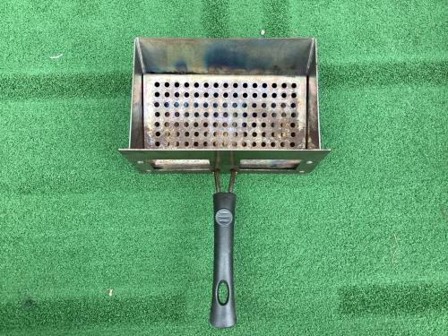 SUNGA ポータブルピザオーブン クッキング用品 ペレット使用旧型