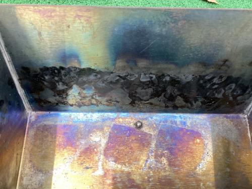 SUNGA ポータブルピザオーブン クッキング用品 ペレット使用旧型