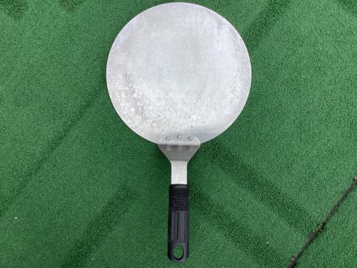 SUNGA ポータブルピザオーブン クッキング用品 ペレット使用旧型