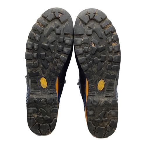 SCARPA (スカルパ) RIBELLE HD 厳冬期用 トレッキングシューズ 71088-250 メンズ SIZE EU 43 ブルー