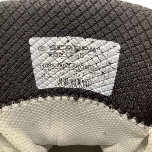 SCARPA (スカルパ) RIBELLE HD 厳冬期用 トレッキングシューズ 71088-250 メンズ SIZE EU 43 ブルー