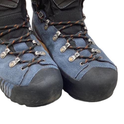 SCARPA (スカルパ) RIBELLE HD 厳冬期用 トレッキングシューズ 71088-250 メンズ SIZE EU 43 ブルー