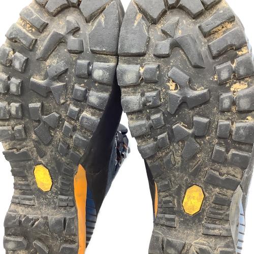 SCARPA (スカルパ) RIBELLE HD 厳冬期用 トレッキングシューズ 71088-250 メンズ SIZE EU 43 ブルー