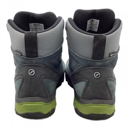 SCARPA (スカルパ) ZG TREK GTX ハイカット(ソフトソール
