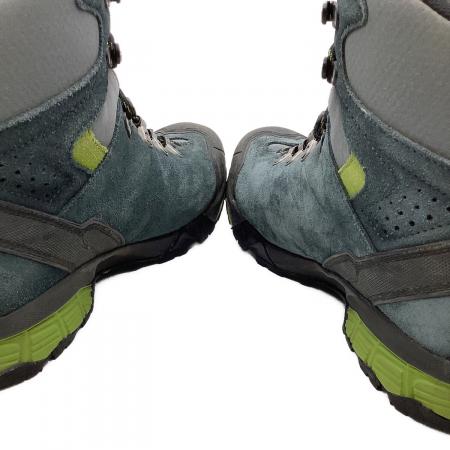 SCARPA (スカルパ) ZG TREK GTX ハイカット(ソフトソール