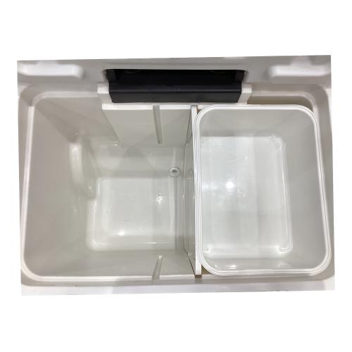 Coleman (コールマン) クーラーボックス 6149 グレージュ ホイールクーラー