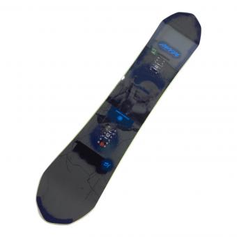 CAPITA (キャピタ) Ultrafear スノーボード 23-24モデル @ 151cm ネイビー