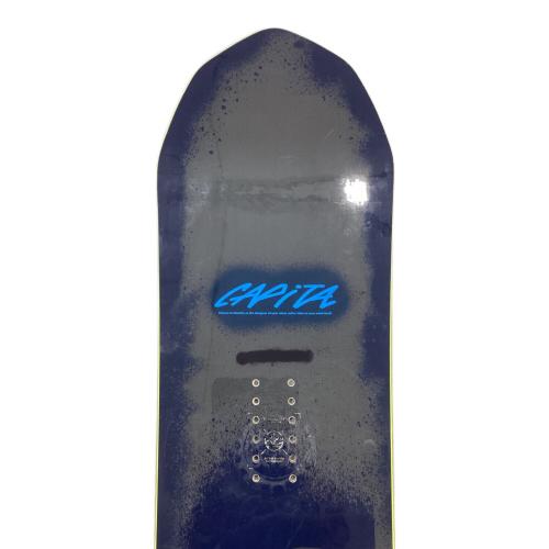CAPITA (キャピタ) Ultrafear スノーボード 23-24モデル @ 151cm ネイビー