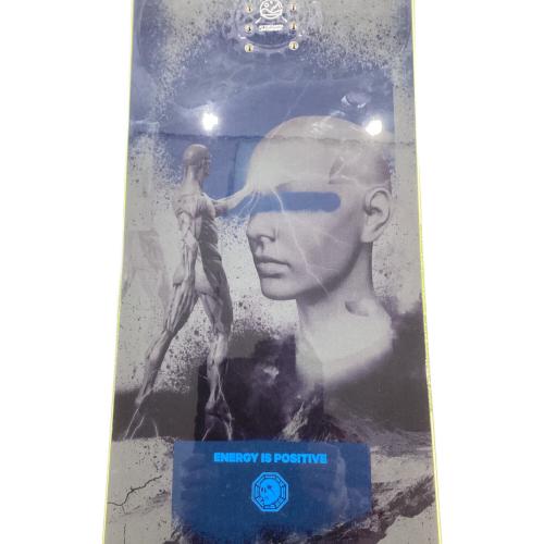 CAPITA (キャピタ) Ultrafear スノーボード 23-24モデル @ 151cm ネイビー