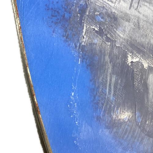 CAPITA (キャピタ) Ultrafear スノーボード 23-24モデル @ 151cm ネイビー