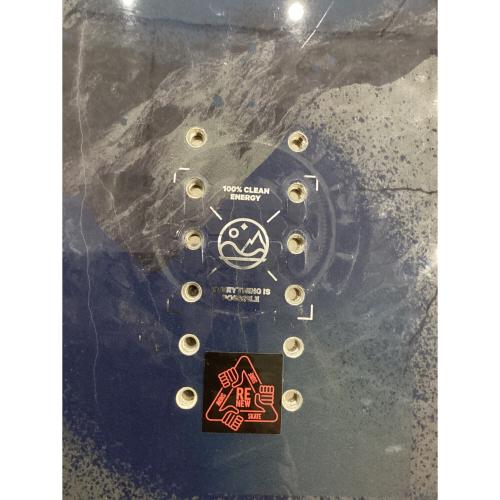 CAPITA (キャピタ) Ultrafear スノーボード 23-24モデル @ 151cm ネイビー