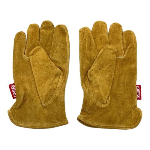 ゆるキャン△ (ユルキャン) アウトドアグローブ 焚火台用品 SIZE M