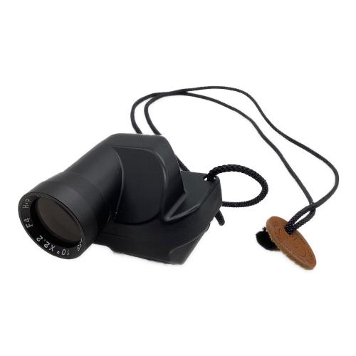 石神井計器製作所 (シャクジイケイキセイサクジョ) 単眼鏡 HB-3 コンパクトグラス