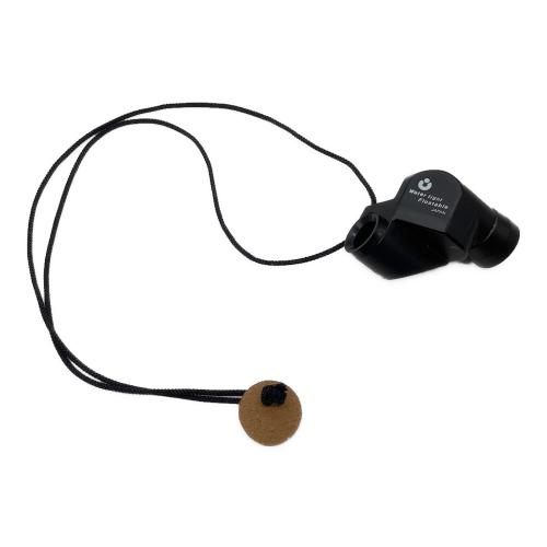 石神井計器製作所 (シャクジイケイキセイサクジョ) 単眼鏡 HB-3 コンパクトグラス