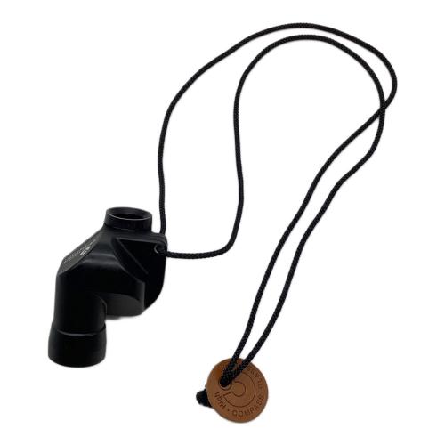 石神井計器製作所 (シャクジイケイキセイサクジョ) 単眼鏡 HB-3 コンパクトグラス