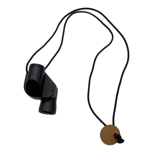 石神井計器製作所 (シャクジイケイキセイサクジョ) 単眼鏡 HB-3 コンパクトグラス