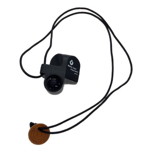 石神井計器製作所 (シャクジイケイキセイサクジョ) 単眼鏡 HB-3 コンパクトグラス