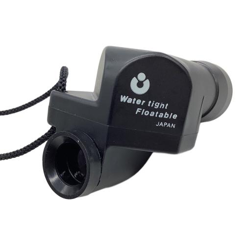 石神井計器製作所 (シャクジイケイキセイサクジョ) 単眼鏡 HB-3 コンパクトグラス