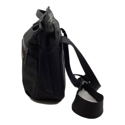 ARC'TERYX (アークテリクス) アロー8 ショルダーバッグ 24019 廃盤モデル ブラック Arrow 8