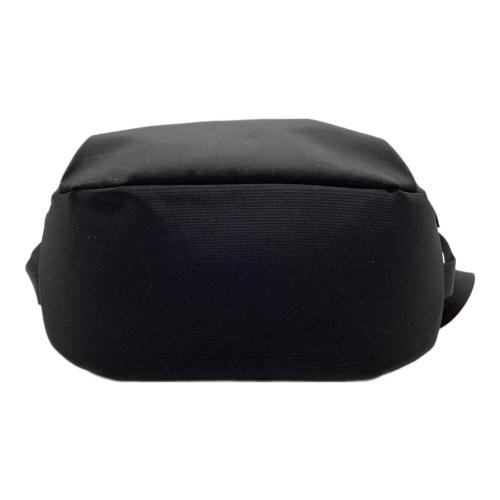 ARC'TERYX (アークテリクス) アロー8 ショルダーバッグ 24019 廃盤モデル ブラック Arrow 8