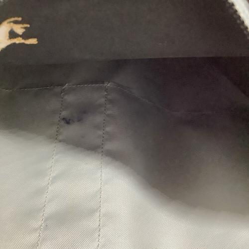 ARC'TERYX (アークテリクス) アロー8 ショルダーバッグ 24019 廃盤モデル ブラック Arrow 8