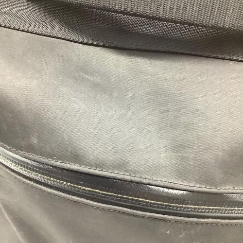 ARC'TERYX (アークテリクス) アロー8 ショルダーバッグ 24019 廃盤モデル ブラック Arrow 8