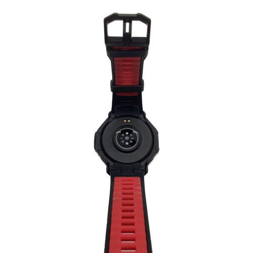 AMAZFIT (アマズフィット) デジタルウォッチ