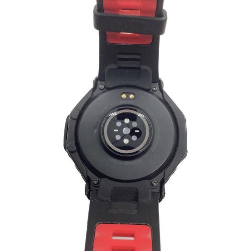 AMAZFIT (アマズフィット) デジタルウォッチ